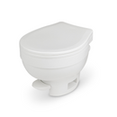 Vaso Sanitário em Plástico Thetford Aqua-Magic VI Perfil Baixo com Pedal