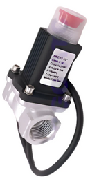 Válvula Solenóide de Corte de Gás PMC – Segurança Imediata ao Seu Alcance