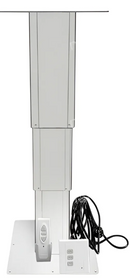 Base mesa elétrica 220v Motorhome Trailer