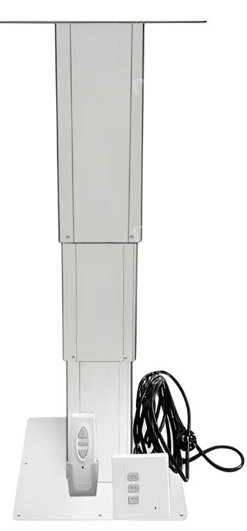 Base mesa elétrica 220v Motorhome Trailer