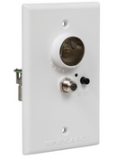 Antena para Tv Digital Winegard Rayzar RZ 6000 com booster