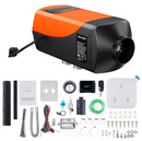 Aquecedor a Diesel VEVOR 5KW 12V – Conforto e Calor em Qualquer Lugar!