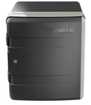 Geladeira Resfri Ar 67 Litros – A Original que Inspirou uma Geração!