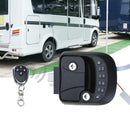 Fechadura Digital RV Motorhome Trailer Van