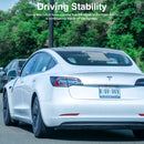 Suporte Case Para Antena Starlink Mini Gen4 Com Ventosas