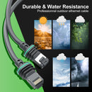 Cabo de extensão rede para Starlink V3/Gen 3 e Starlink Mini