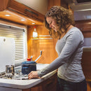 Kit de Luzes led embutidas 12v para Trailer Motorhome - Iluminação Moderna e Econômica