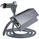 Adaptador Ethernet Para Starlink V2/Gen 2 Internet Satélite Rede