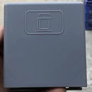 Porta-copos articulado parede Motorhome Trailer Van