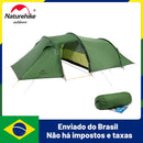 Barraca Naturehike Opalus Ultralight – Sua Base de Aventura!