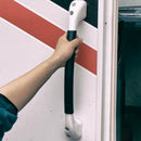 Corrimão Barra Suporte Apoio Porta Entrada Motorhome