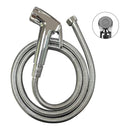 Chuveiro externo 1,5m com porta e chave Motorhome Trailer Camper