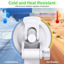 Suporte Case Para Antena Starlink Mini Gen4 Com Ventosas