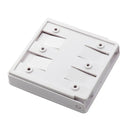 Porta-copos articulado parede Motorhome Trailer Van