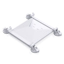 Suporte Case Para Antena Starlink Mini Gen4 Com Ventosas