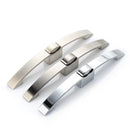 05 Travas de armário motorhome trailer camper com alça - Praticidade e segurança