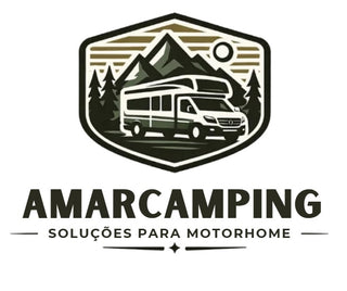 Amarcamping - Soluções para Motorhome