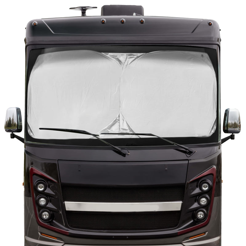 Protetor Solar para RV | Proteção UV e Isolamento Térmico