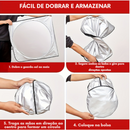 Protetor Solar para RV | Proteção UV e Isolamento Térmico