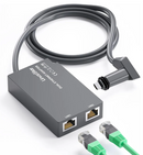 Adaptador Ethernet Starlink 1 para 2 – Conectividade Estável e sem Limites