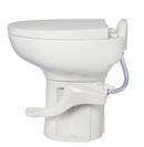 Vaso Sanitário em Porcelana Thetford Acqua Magic Style II Perfil Alto com Pedal