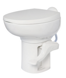 Vaso Sanitário em Porcelana Thetford Acqua Magic Style II Perfil Alto com Pedal