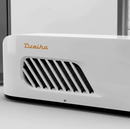 Ar Condicionado Inverter Dreiha 12300 btus 220V Quente Frio Motorhome