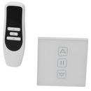 Base mesa elétrica 12V Motorhome Trailer