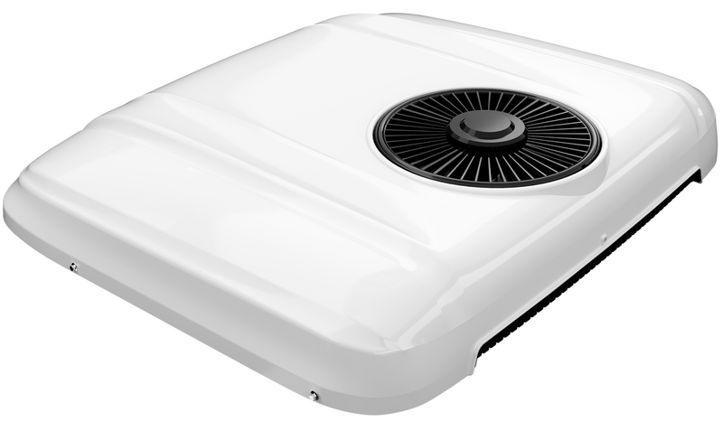 Ar-Condicionado Automotivo Resfri Ar Série 2 – Potência, Sofisticação e Eficiência para o seu Motorhome ou Trailer!