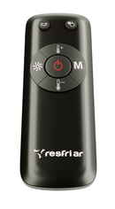 Ar-Condicionado Automotivo Resfri Ar Série 2 – Potência, Sofisticação e Eficiência para o seu Motorhome ou Trailer!