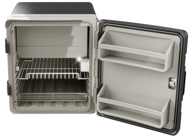 Geladeira Resfri Ar 67 Litros – A Original que Inspirou uma Geração!