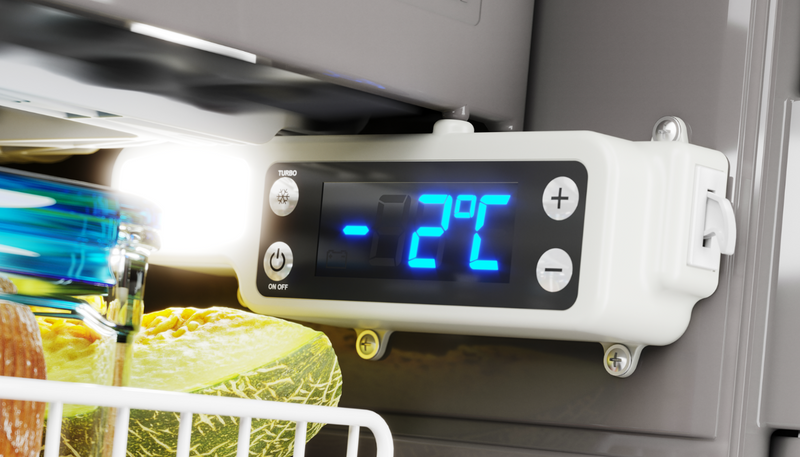 Geladeira Resfri Ar 67 Litros – A Original que Inspirou uma Geração!