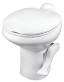 Vaso Sanitário em Porcelana Thetford Acqua Magic Style II Perfil Alto com Pedal