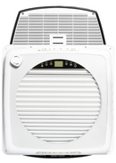 CLARABÓIA 40 X 40 CM  10 VELOCIDADES, REVERSÍVEL, COM CONTROLE AUTOMÁTICO DE TEMPERATURA E CONTROLE REMOTO