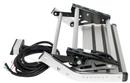 ESCADA ELÉTRICA AUTOMÁTICA COM SENSOR 12V E LED
