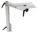 SUPORTE PÉ DE MESA ROTATIVO 360° AJUSTÁVEL