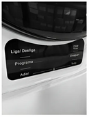 Máquina Lava e Seca 3kg