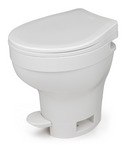 Vaso Sanitário em Plástico Thetford Aqua-Magic VI Perfil Alto com Pedal