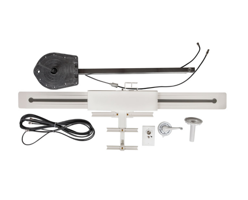 Antena para Tv Digital Winegard Sensar IV