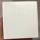 Porta-copos articulado parede Motorhome Trailer Van