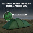 Barraca Naturehike Opalus Ultralight – Sua Base de Aventura!