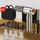 Aspirador de Pó Multifuncional