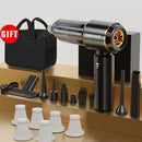 Aspirador de Pó Multifuncional