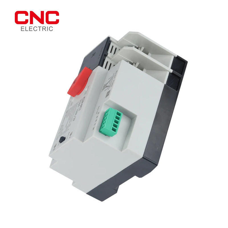 Chave Transferência Automática Mono 2 Polos 220v 63 ou 100a