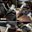 Aspirador de Pó Multifuncional