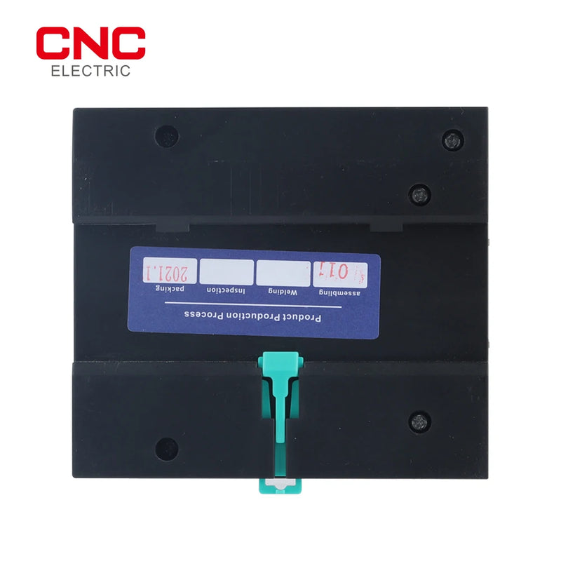 Chave Transferência Automática Mono 2 Polos 220v 63 ou 100a