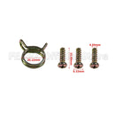 Kit de Substituição de Válvulas de Água Thetford Aqua-Magic Style Lite e Style Lite Plus 34100