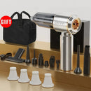 Aspirador de Pó Multifuncional