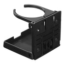 Porta-copos articulado parede Motorhome Trailer Van