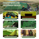 Barraca Naturehike Opalus Ultralight – Sua Base de Aventura!